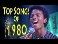 Top Songs Of 1980