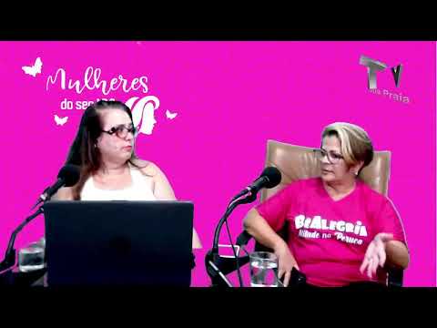 Mulheres do sec xxi com Daniella Fernandes // Be Cabelereira - projeto