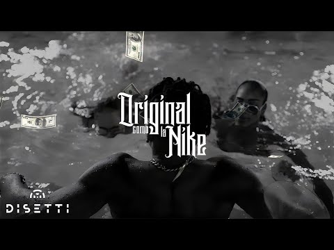 Constante HDF - Original Como La Nike (Video Oficial)