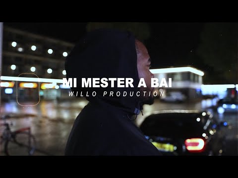 Gentle - Mi mester a bai