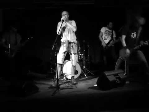 Hovno pankáči - Hovno pankáči - 1. 11. 2014, Velbloud.