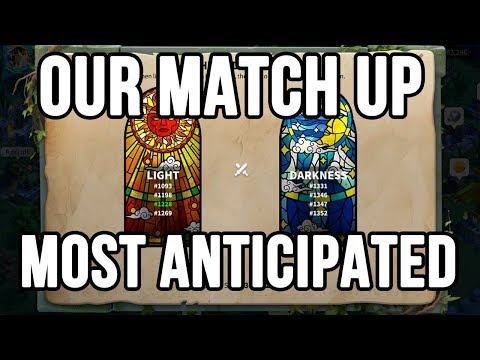 Match Up KvK How will this go , Who are they ? Q&A Session  | Rise of Kingdoms