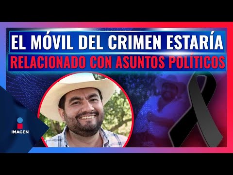Asesinan al presidente de la Asociación Ganadera de Playa Vicente | Noticias con Francisco Zea
