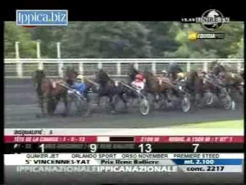 Prix René Ballière 2010 -Qwerty