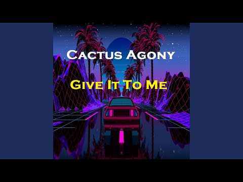Give It to Me
