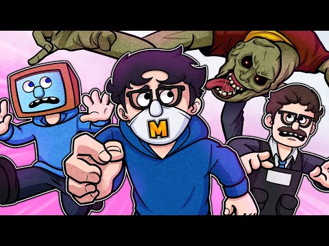 This Game Tested Our Friendship (Storebound)