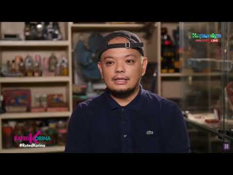 Krazykyle the Filipino Picker on Rated Korina