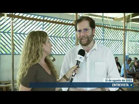 CPI das ONGs: 'Denúncias são verdadeiras', afirma presidente após diligência no Amazonas