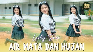 Download lagu Laily Suci - Air Mata Dan Hujan (DJ Remix Koplo) mp3