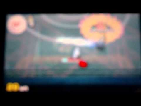 Super Pokemon Rumble Walkthrough (Part 91): The Weather Gods!