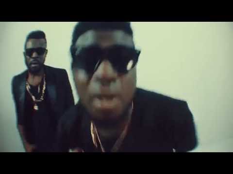 FiveStar - Bad body ft Ahkan (Ruff N Smooth) (Official Video)
