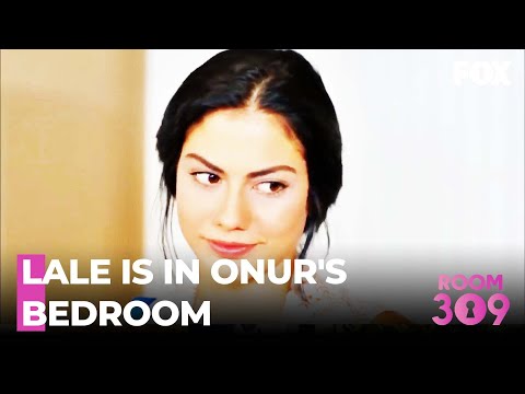 Lale Moves Into the Villa -  Room 309 Episode 42