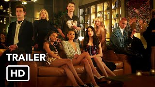 Gossip Girl (2021) | Season 1 - Teaser #1 (VO)