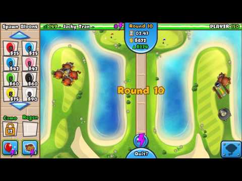 Btd ep 19