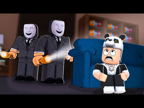Did I Play Break in 3? - Roblox
