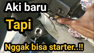 Download lagu Beat carburetor new battery electric starter not working || ALAN TOBING mp3 Download lagu Beat carburetor new battery electric starter not working || ALAN TOBING mp3