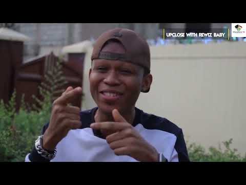 I am the Cutest Artist in Ghana now – REWIZ Brags