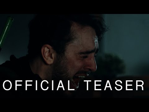 Spectre: Shadow Night - TEASER TRAILER