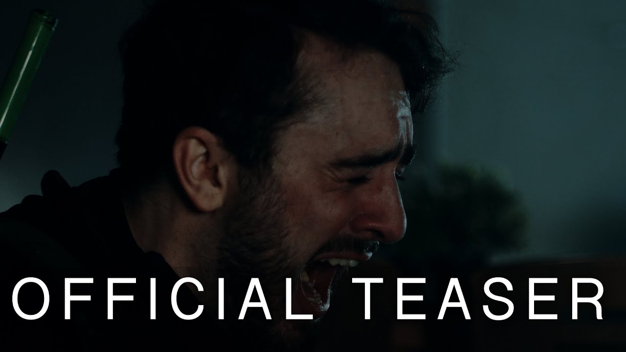 Spectre: Shadow Night - TEASER TRAILER