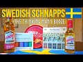 Swedish Schnapps - The Scandinavian Take on a German Classic | Akvavit
