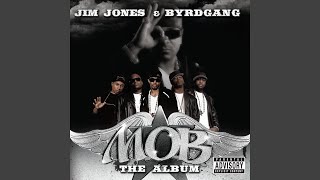 Oopsy Daisy (Jim Jones feat. NOE &amp; Mel Matrix)