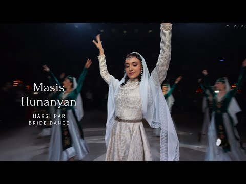 Masis Hunanyan - Bride Dance / Հարսի Պար