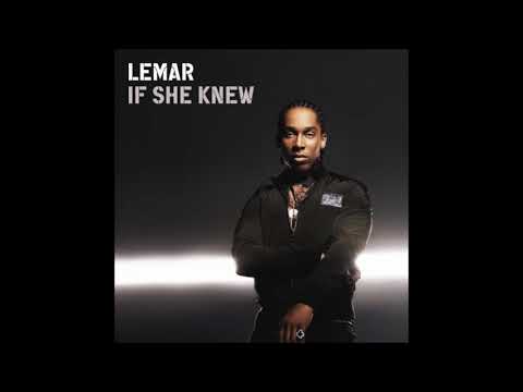 Lemar - If She Knew (Crazy Cousins Extended Mix)