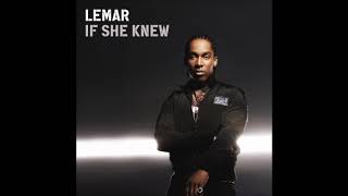 Lemar - If She Knew (Crazy Cousins Extended Mix)