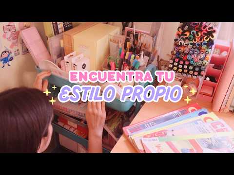 How to Find Your Own Drawing Style! ✏️ | A Stress-Free Guide 💔