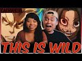 ENJIN IS FUMING RUDO ZANKA VS JABBER FINALE Gachiakuta Episode 7 Reaction