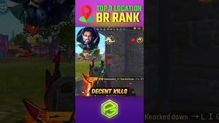 Download lagu Best Landing Location for Bermuda Map in Garena Freefire🔥l #shorts #freefire | PRI GAMING mp3