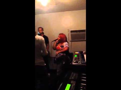 No Regards "Trippy Boyz" - Body Party