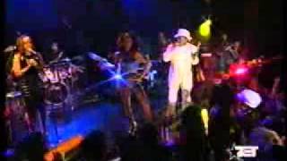 ISLEY BROTHERS-Between the sheets-(LIVE)