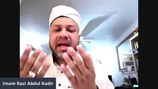 LICS Ramadan Programme LIVE