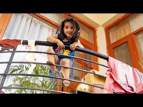 Two-Year-Old Girl Played Next to Her Dead Mom for a Day The Most Shocking True Story You’ll Ever See