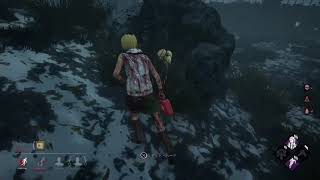 [DBD]ある日のDead by Daylight 7