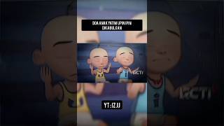 Download lagu momen Doa upin Ipin terkabul!! #upinipin mp3