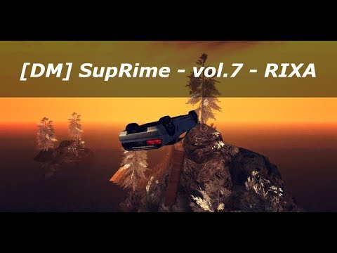 MTA [DM] SupRime - vol.7 - RIXA