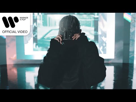 신스 (SINCE) - MECHANISM (Official Music Video) [ENG/JPN]