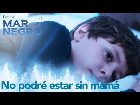 Yiğit no sale de su habitación - Capítulo 63 | Fugitiva