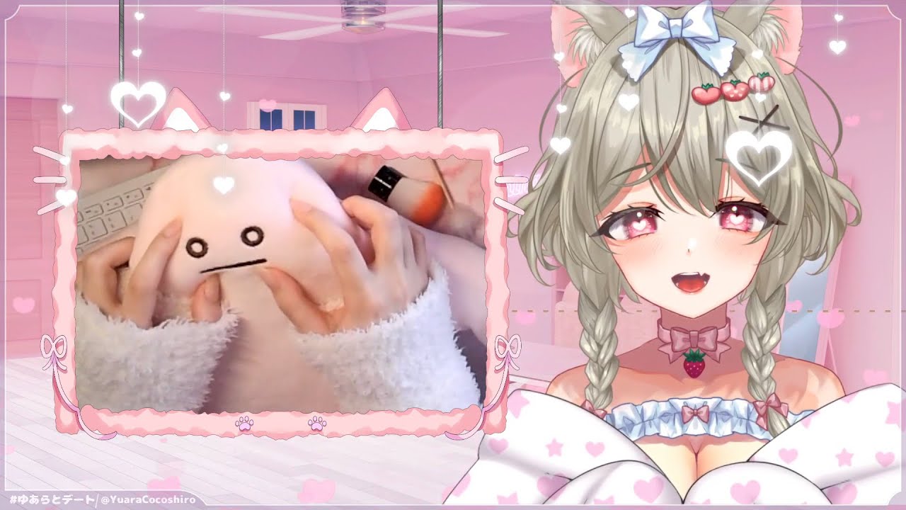 【雑談ASMR】病み上がりまったり雑談°˖✧ひさしぶりにお話しよ？囁きタイム♥ 【寝落ち】 #縦型配信 ♥ #shorts