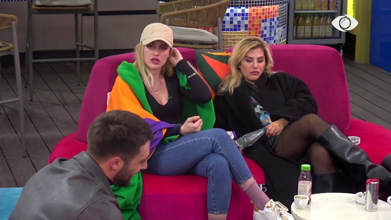 “Ti nuk i lë të flasin njerëzit”/ Heidi- Meritonit: Unë nuk të kam ofenduar në atë nivel...