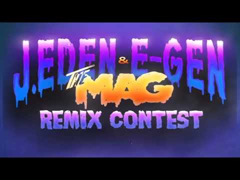 Forest Blunt CG (ft. Yzomandias) - Sen REMIX (The Mag Contest)