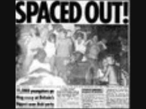 Doug Lazy-Let the rythym pump