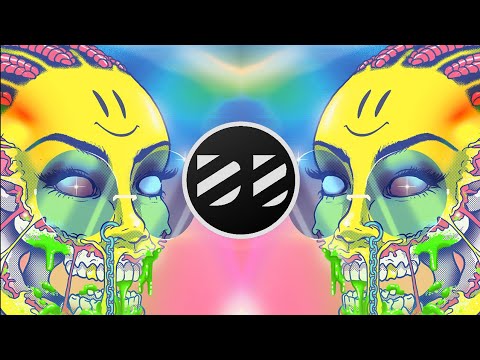 Virus Syndicate x Neonlight - Psycho