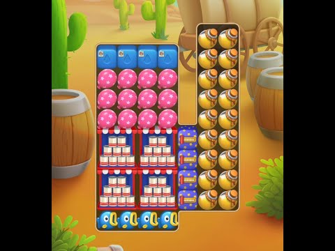 TOON BLAST level 8120