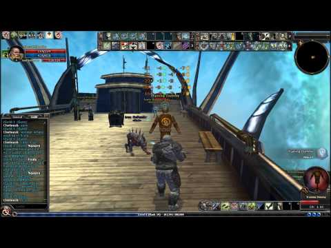 DDO: Artificer Battle Engineer Prestige Lv6 Crazy Damage!