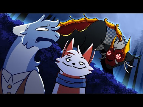 ROYALLY SCREWED | Animated Short