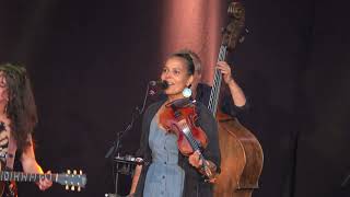 Carolina Rain - Rhiannon Giddens - 7/22/26