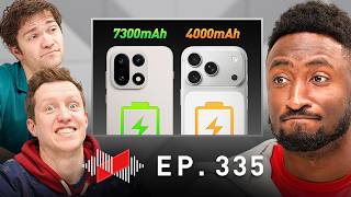 Does Marques Hate OnePlus?